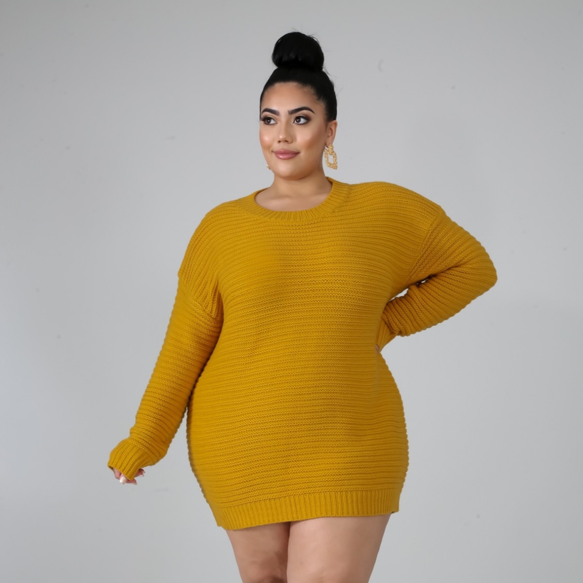 TOPS - CURVY